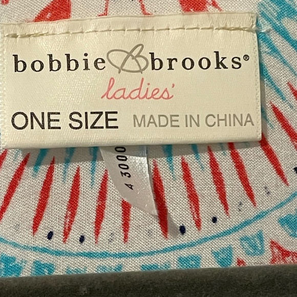 Bohemian Swim Cover Up OS - Picture 5 of 6